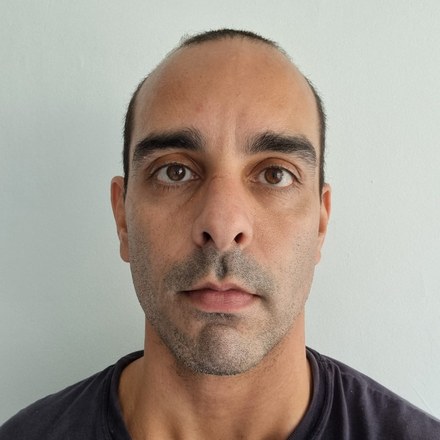 Walter Valdevino Oliveira Silva